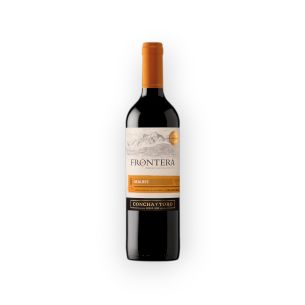 Frontera Malbec *750ml 