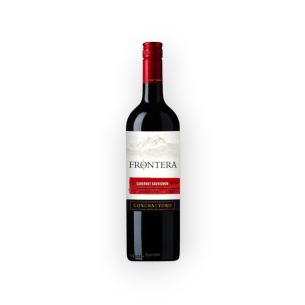 Frontera Cabernet Sauvignon *750ml 