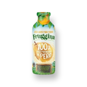 Jugo De Pera *250ml Fruggina