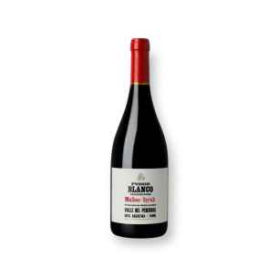 Fuego Blanco Malbec - Syrah *750ml