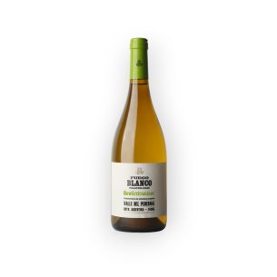 Fuego Blanco Gewurztraminer *750ml