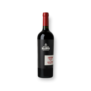 Fuego Blanco Flintstone Malbec *750ml