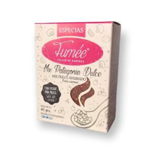 Mix Patagonia Dulce Ahumado *40g Fumee