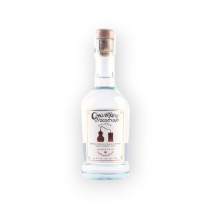 Gargantua Grappa De Orujos De Malbec *250ml