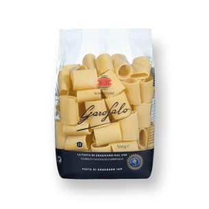 Schiaffoni *500g Garofalo