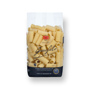 Rigatoni *500g Garofalo