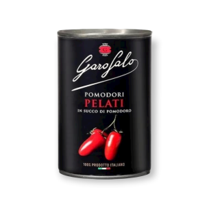 Pomodoro Pelato *400g Garofalo 