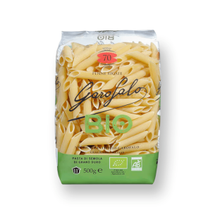 Penne Ziti Rigate Bio *500g Garofalo