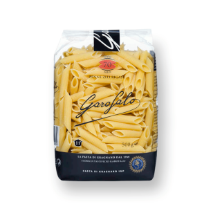 Penne Ziti Rigate *500g Garofalo