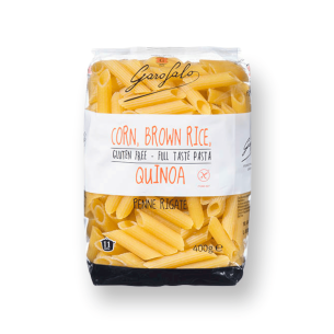 Penne Rigate Gluten Free *400g Garofalo