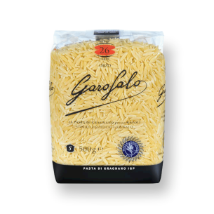 Orzo *500g Garofalo 