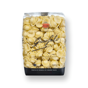 Orecchiette *500g Garofalo 