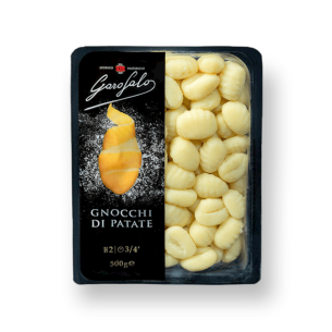 Gnocchi Di Patate *500g Garofalo