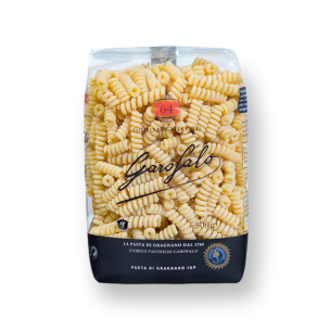 Fusilli Bucati Corto *500g Garofalo 