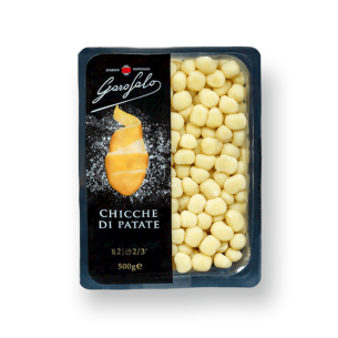 Chicche Di Patate *500g Garofalo