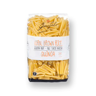 Casarecce Gluten Free *400g Garofalo