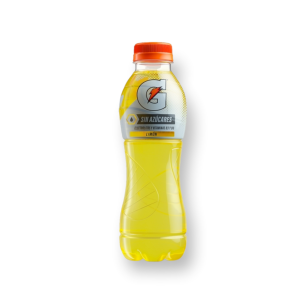 Gatorade Sin Azucar Limon *500ml Pet