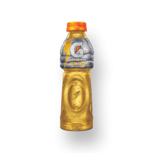 Gatorade Manzana *500ml Pet