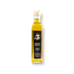 Olio Al Tartufo Bianco *250ml Giuliano Tartufi