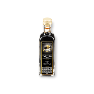 Aceto Balsamico Tartufo *100ml Giuliano Tartufi