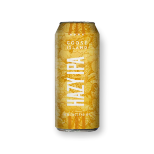 Goose Island Hazy Ipa *473ml Lata