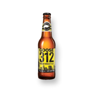 Goose 312 *355ml Bot