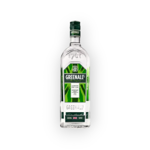 Gin London Dry *750ml Greenall's