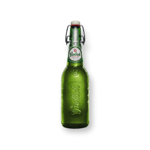 Grolsch *450ml Bot