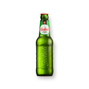 Grolsch *330ml Bot