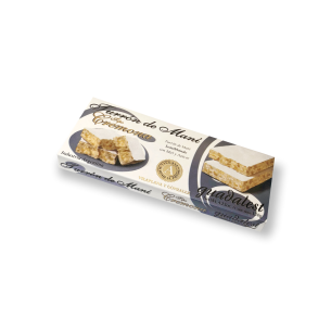 Turron De Mani Cremona *120g Guadalest