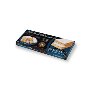 Turron De Almendra Cremona *120g Guadalest