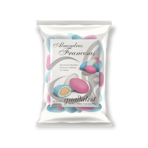 Almendra Francesa *80g Guadalest