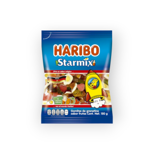 Haribo Starmix *150g