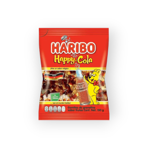 Haribo Happy Cola *150g