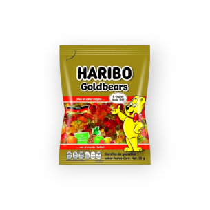 Haribo Goldbears *35g