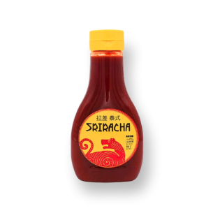 Sriracha Sauce Pomo *388g Hashi