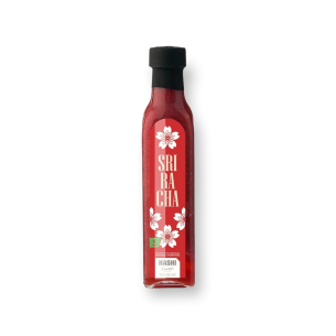 Sriracha Sauce *250g Hashi