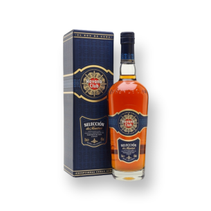 Ron Havana Club Seleccion De Maestros Estuche *700ml