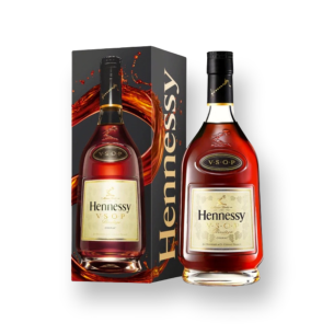 Hennessy V.s.o.p. Cognac Estuche *700ml 