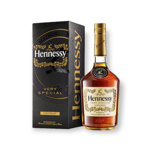 Hennessy V.s. Cognac Estuche *700ml