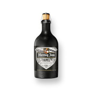 Hertog Jan Tripel Fuerte 8.5% *500ml Bot Ceramica