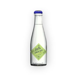 Agua Tonica Ginger Beer *200ml Hinks Sons