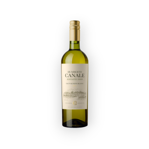 Humberto Canale Estate Sauvignon Blanc *750ml