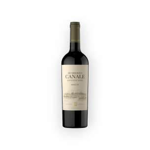 Humberto Canale Estate Merlot *750ml