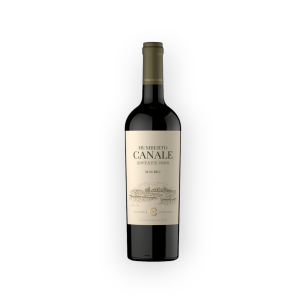 Humberto Canale Estate Malbec *750ml