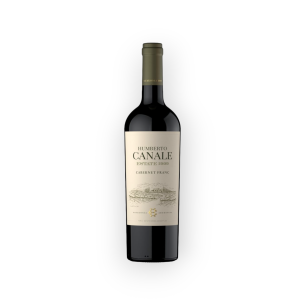 Humberto Canale Estate Cabernet Franc *750ml