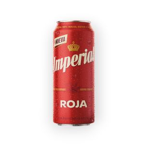 Imperial Roja *473ml Lata