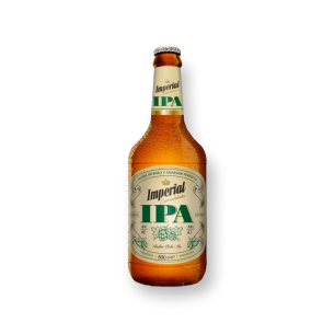 Imperial Ipa *500ml Bot