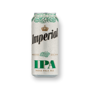 Imperial Ipa *473ml Lata