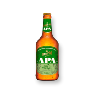 Imperial Apa *500ml Bot